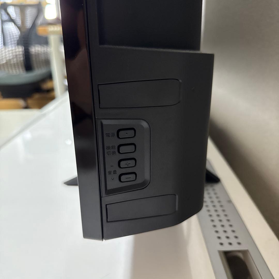 フナイ　50V型　4K液晶テレビ　FL-50UF360