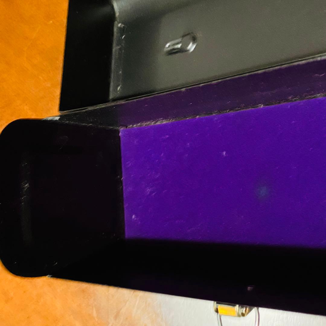 BOØWY BOOWY 激レア　缶ケース　LASTGIGS 氷室京介 布袋寅泰