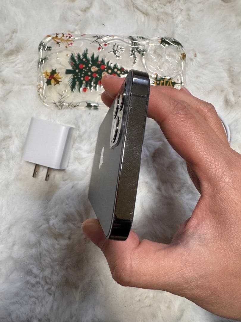 iPhone 12 pro Simフリー