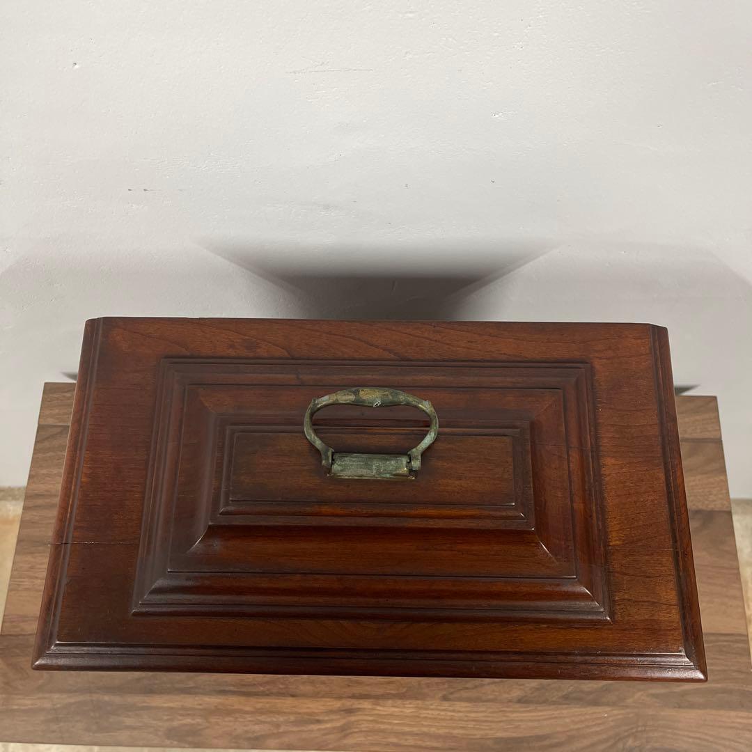 RIDGEWAY・リッジウェイ　ウエストミンスター置時計