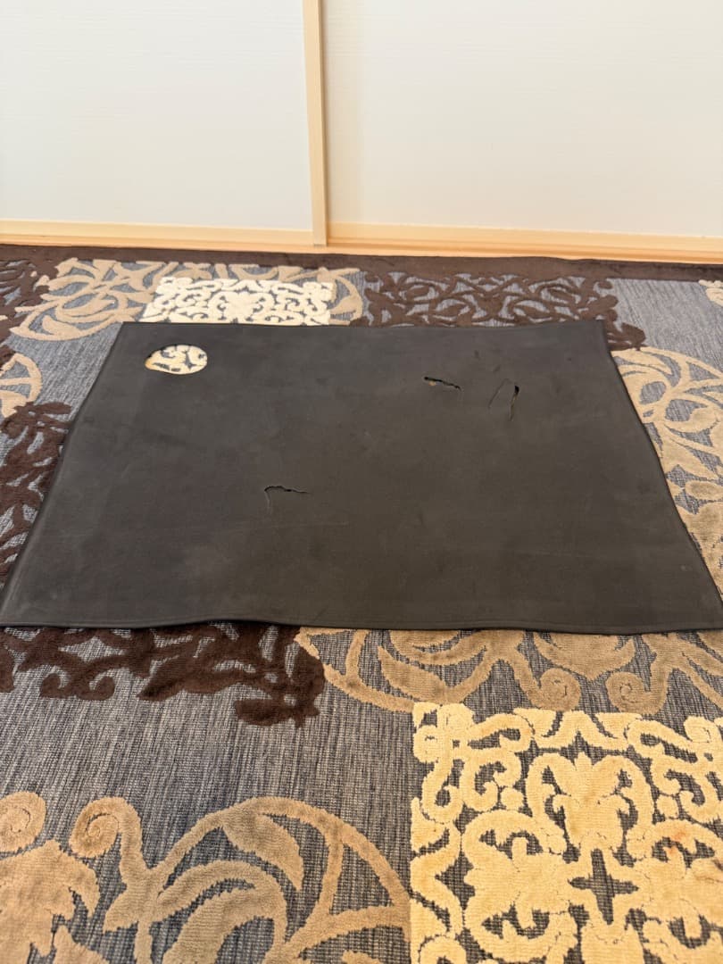 60.45.45オーバーフロー水槽 透明ガラス パイプ付き