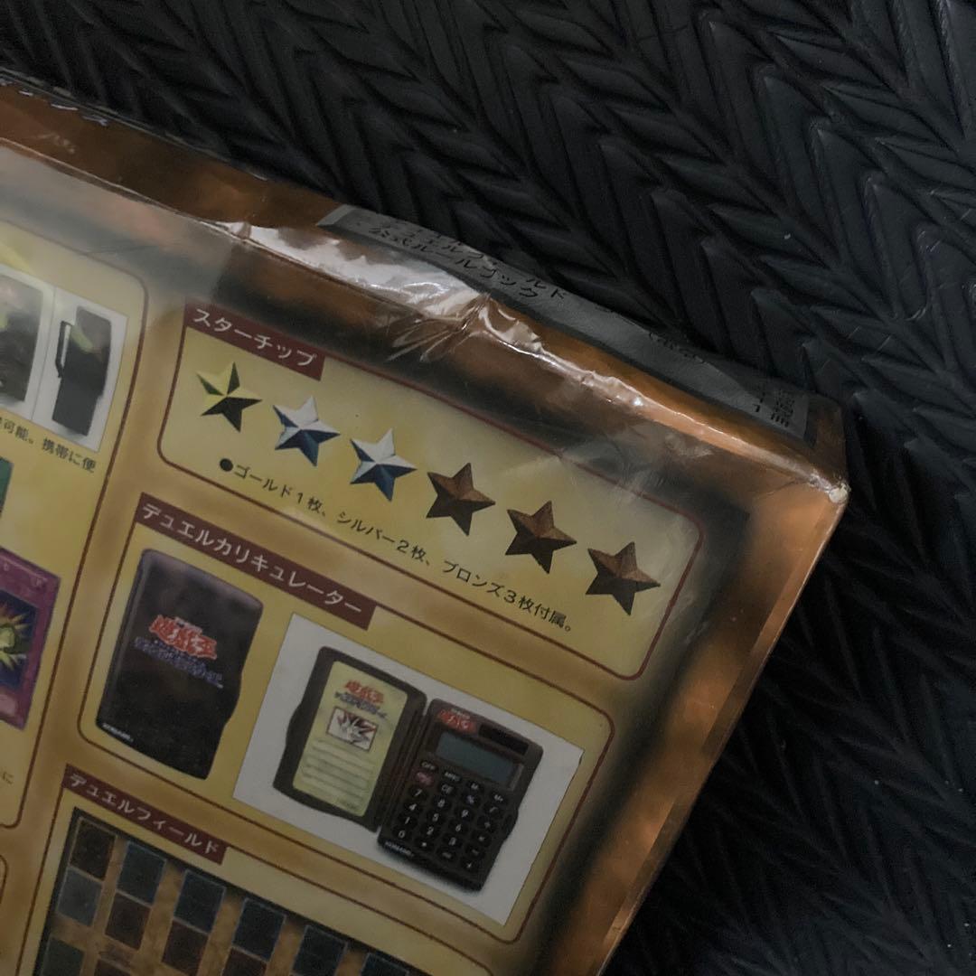 ⚠*️様 遊戯王OCG スターターボックス　初期