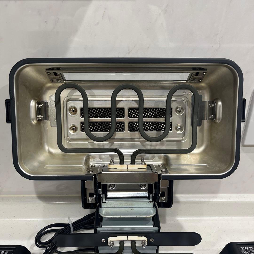 象印　マルチロースター　EF-WA30型