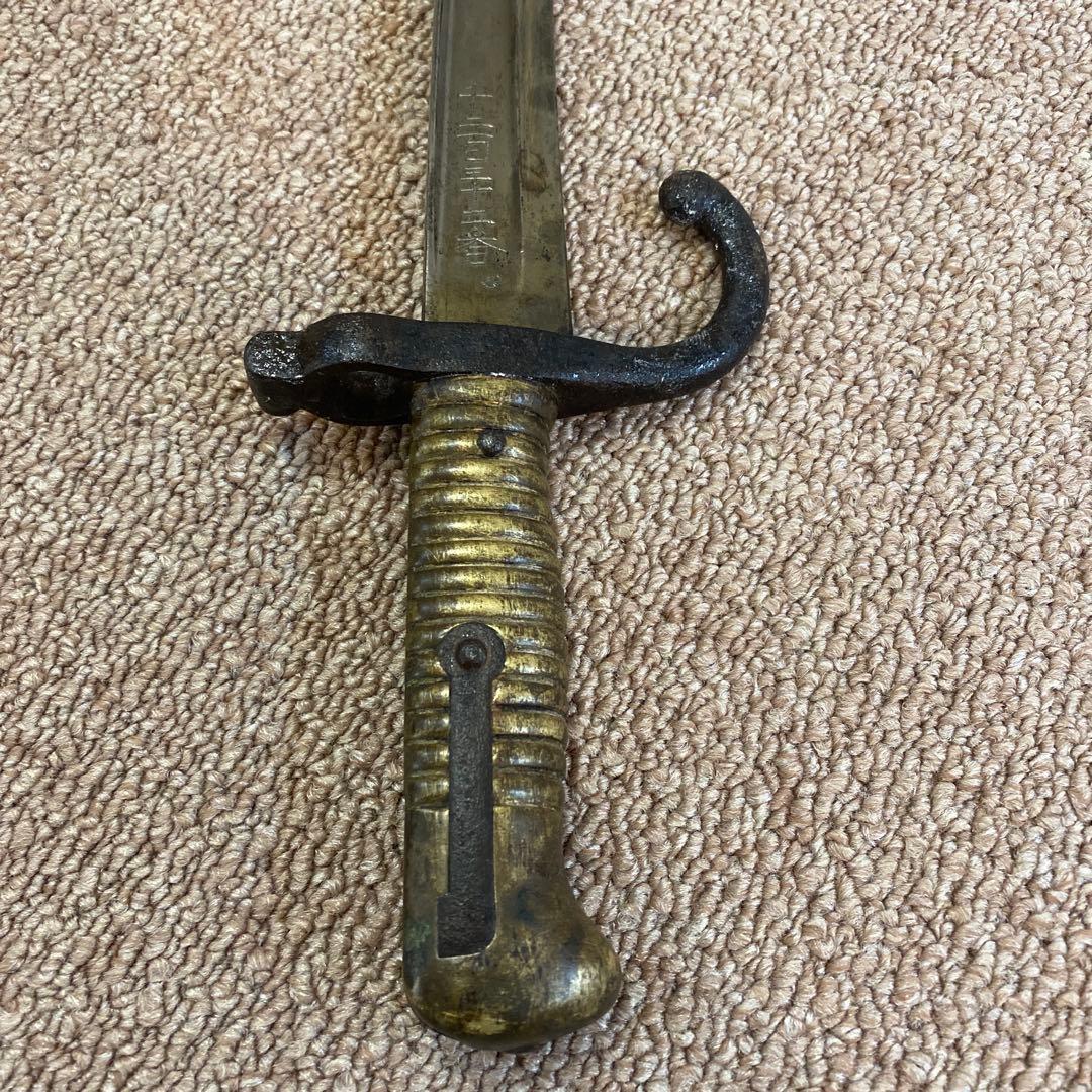 軍刀　模造刀　指揮刀　サーベル　観賞用　コレクション