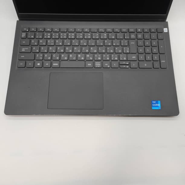 第11世代 i7 バッテリー◎ フルHD 15 デル SSD512GB オフィス