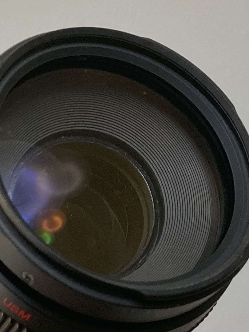 ⭐️完動品⭐️ Canon EF75-300mm & 28-80mmダブルレンズ