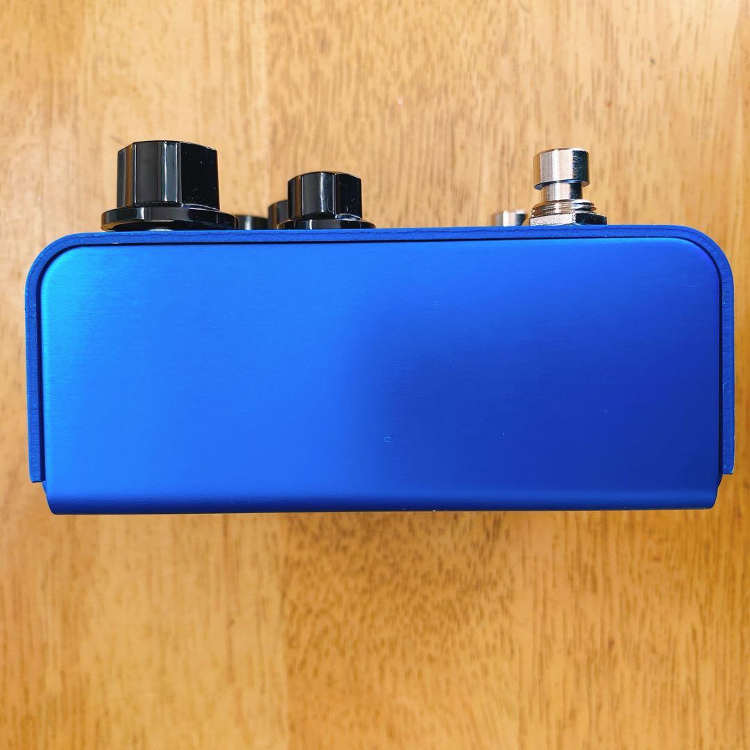 ギター Strymon Ola dBucket Chorus & Vibrato