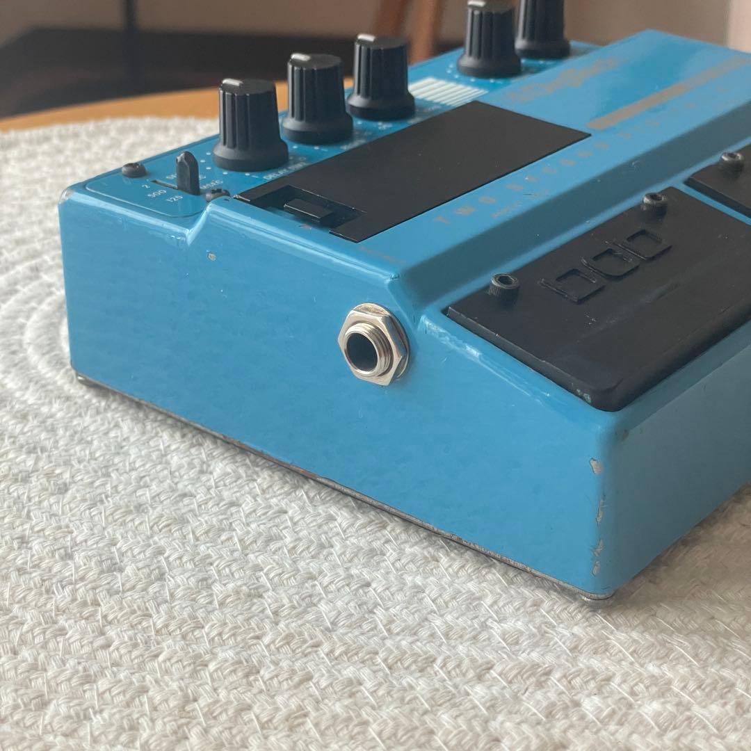 DigiTech PDS 1002 デジテック デジタル ディレイ ペダル