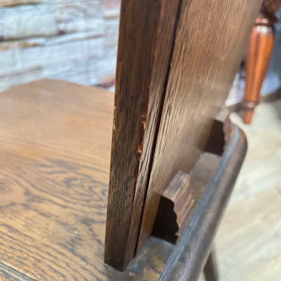 ꧁複数脚ご用意可能꧂ダイニングチェア2脚 食卓椅子 いす イス 店舗什器 飲食店