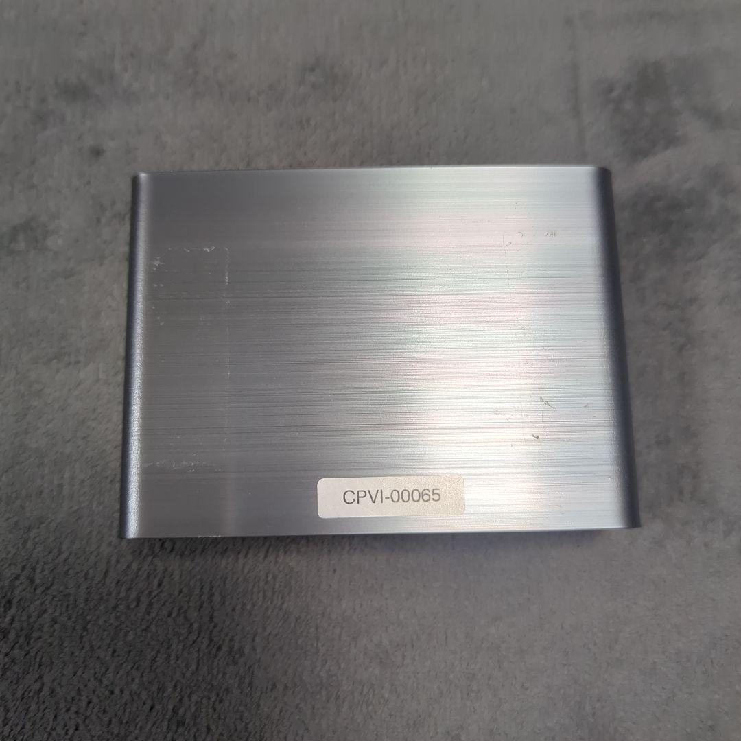 Vivie ClearPower-VI　パワーサプライ 箱無し