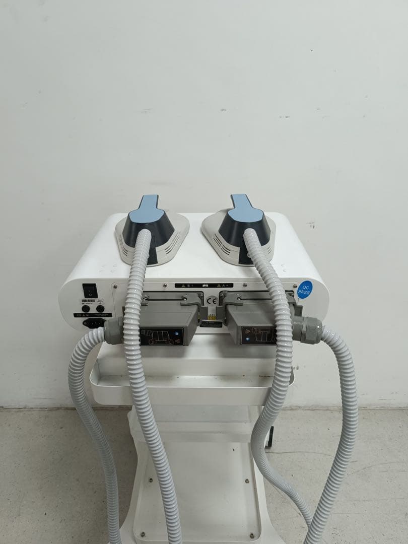 電磁パルス痩身機器