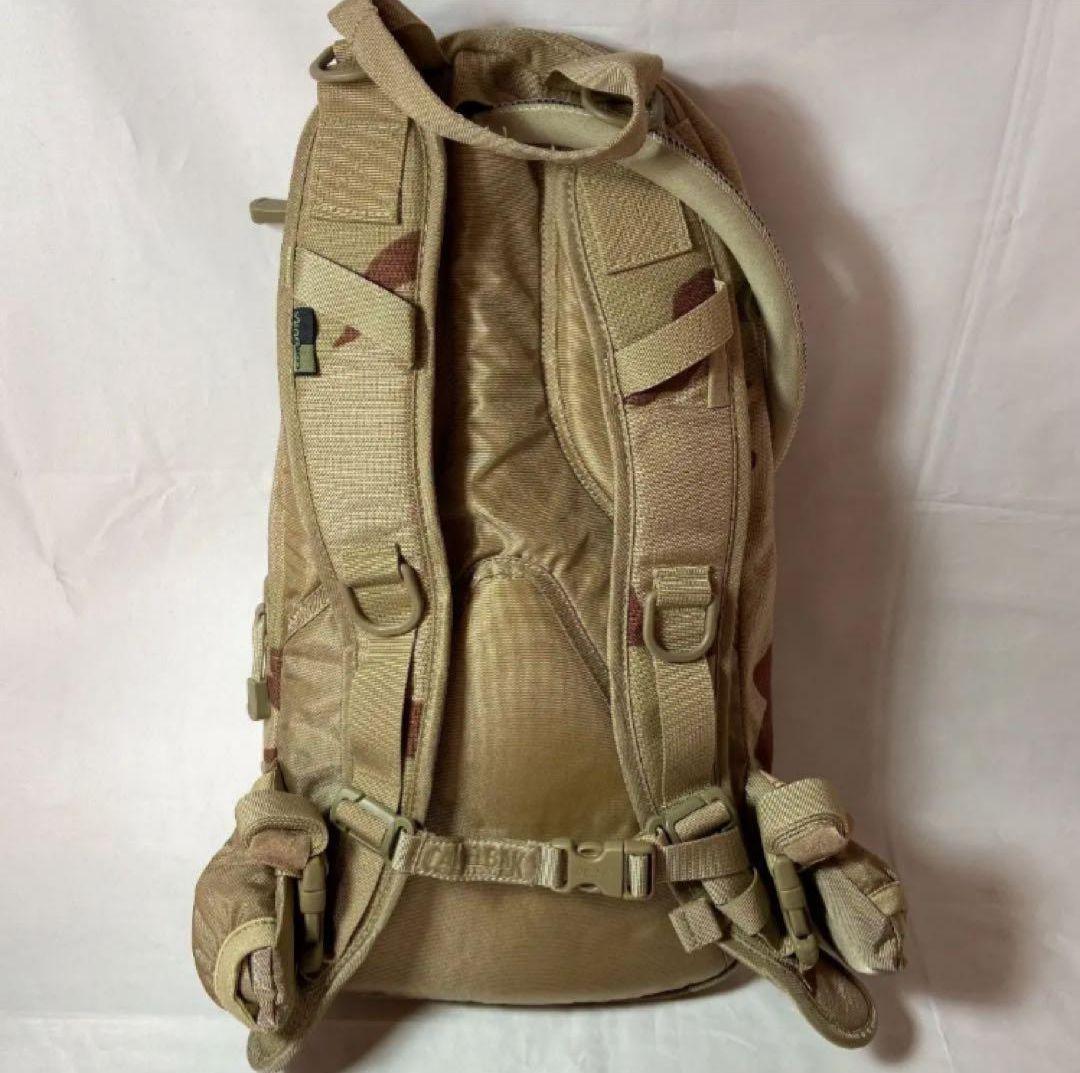 キャメルバック　ハンドレーション　容量3L　美品