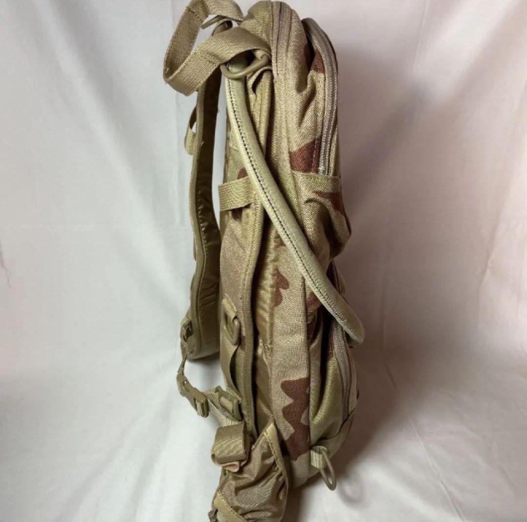 キャメルバック　ハンドレーション　容量3L　美品