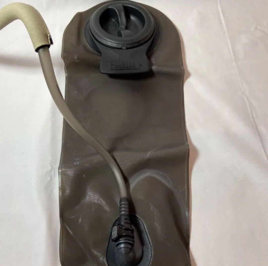 キャメルバック　ハンドレーション　容量3L　美品