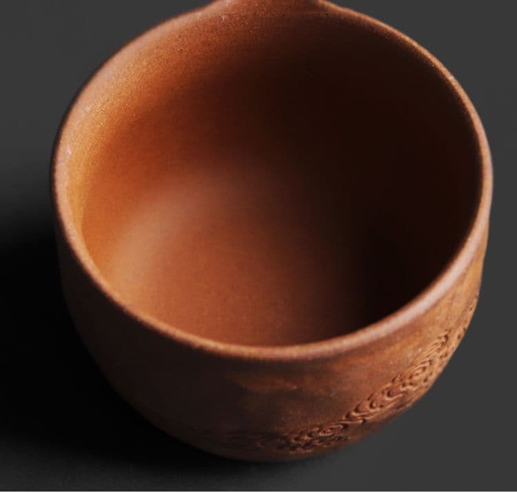 岩泥ケトルティーポット 新商品未使用