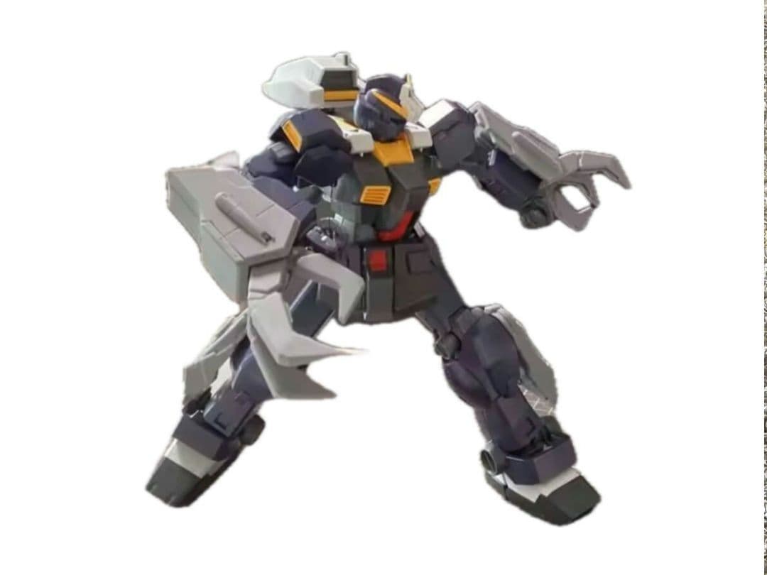 ヘイズル　フルドド　ケルデルク・ホイスト　改造パーツ メッサーラ高機動ブースター