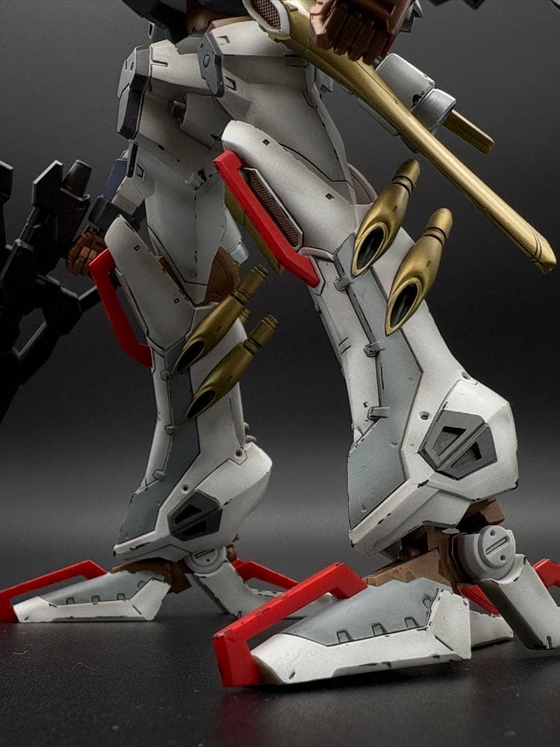 ミラージュ C03-HELIOS ヘリオス ウィクトーリアVer.塗装済み完成品