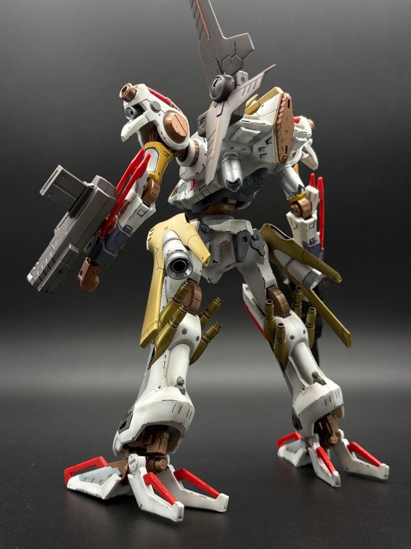 ミラージュ C03-HELIOS ヘリオス ウィクトーリアVer.塗装済み完成品