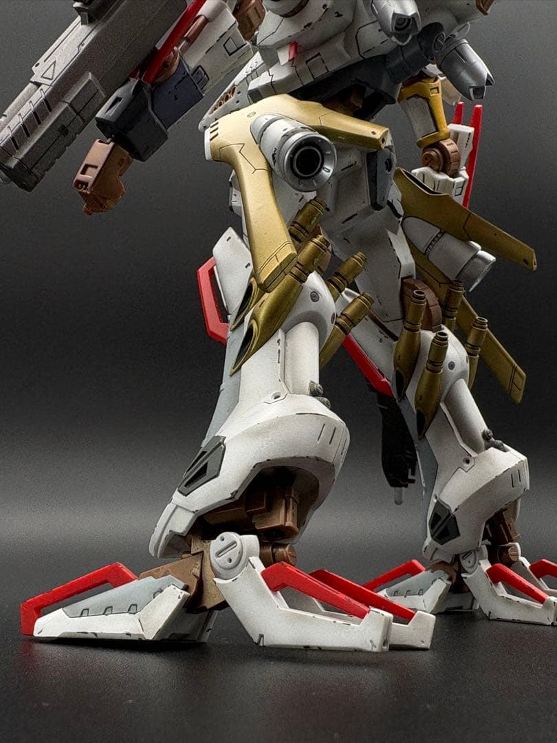 ミラージュ C03-HELIOS ヘリオス ウィクトーリアVer.塗装済み完成品