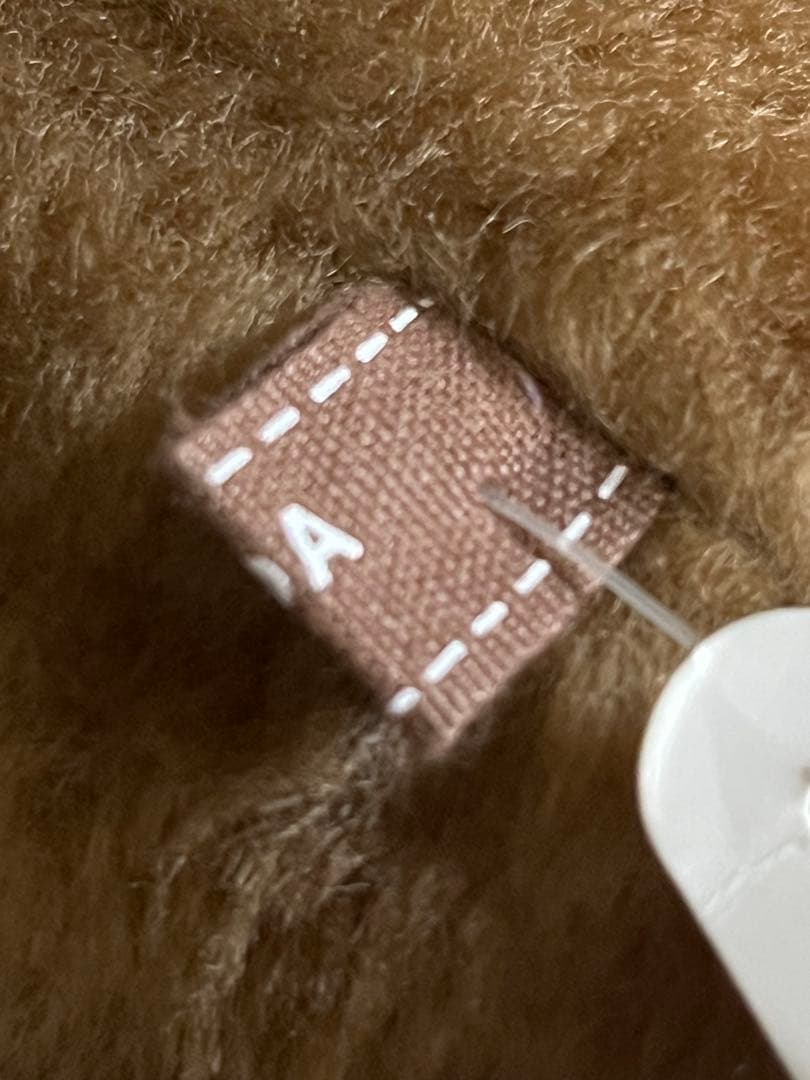 テディベア ノンサッチ イギリス製 アンティーク デッドストック美品