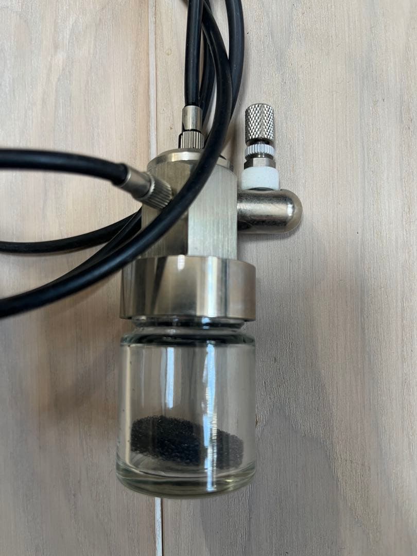 Mr.HOBBY リニアコンプレッサー　エアブラシセット　プチコン