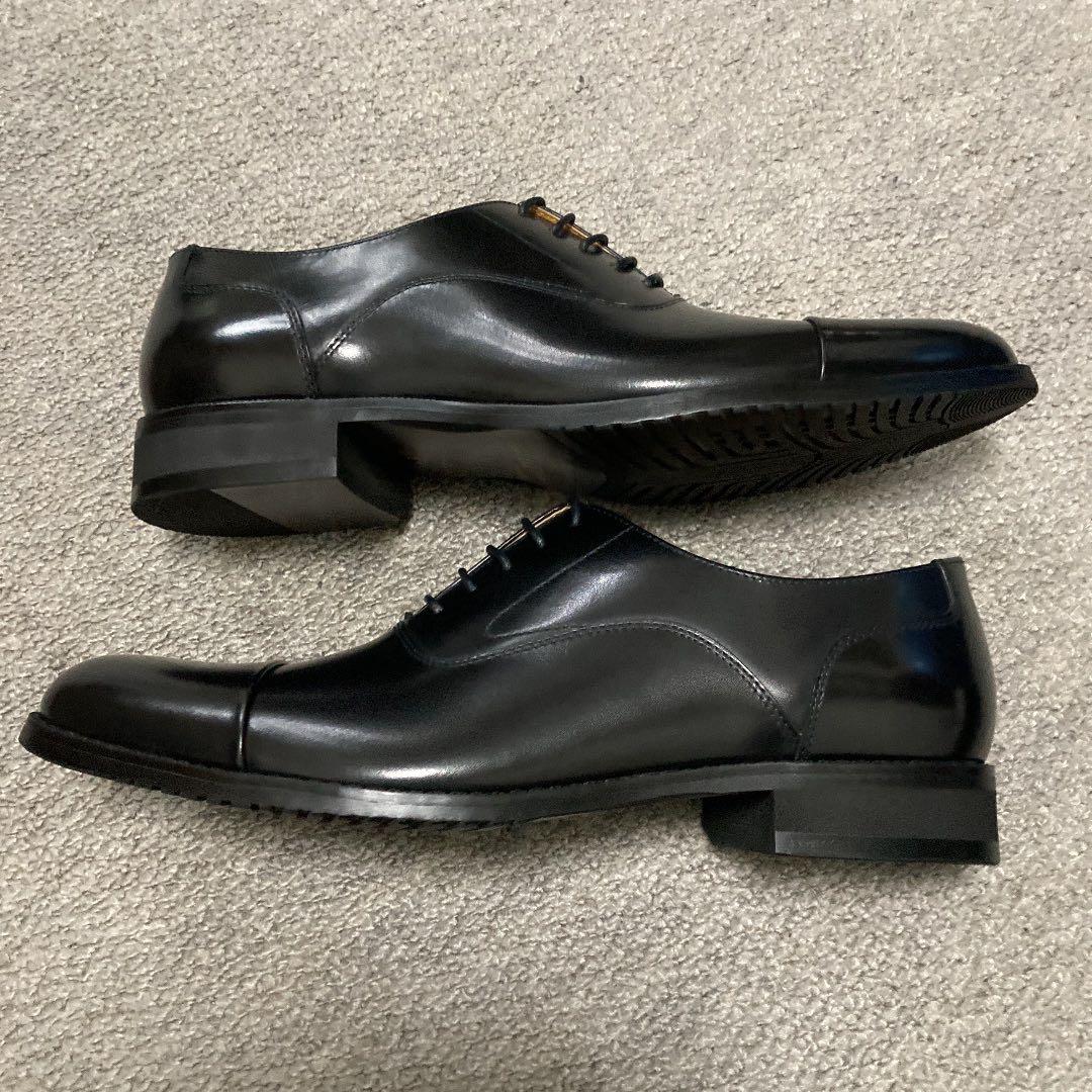 マドラスヴィアカミーノ26,0cm新品未使用冠婚葬祭にも最適【当店人気No.1】