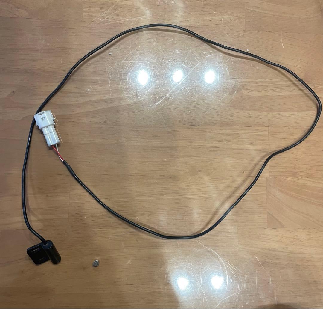 ACEWELL スピードメーター