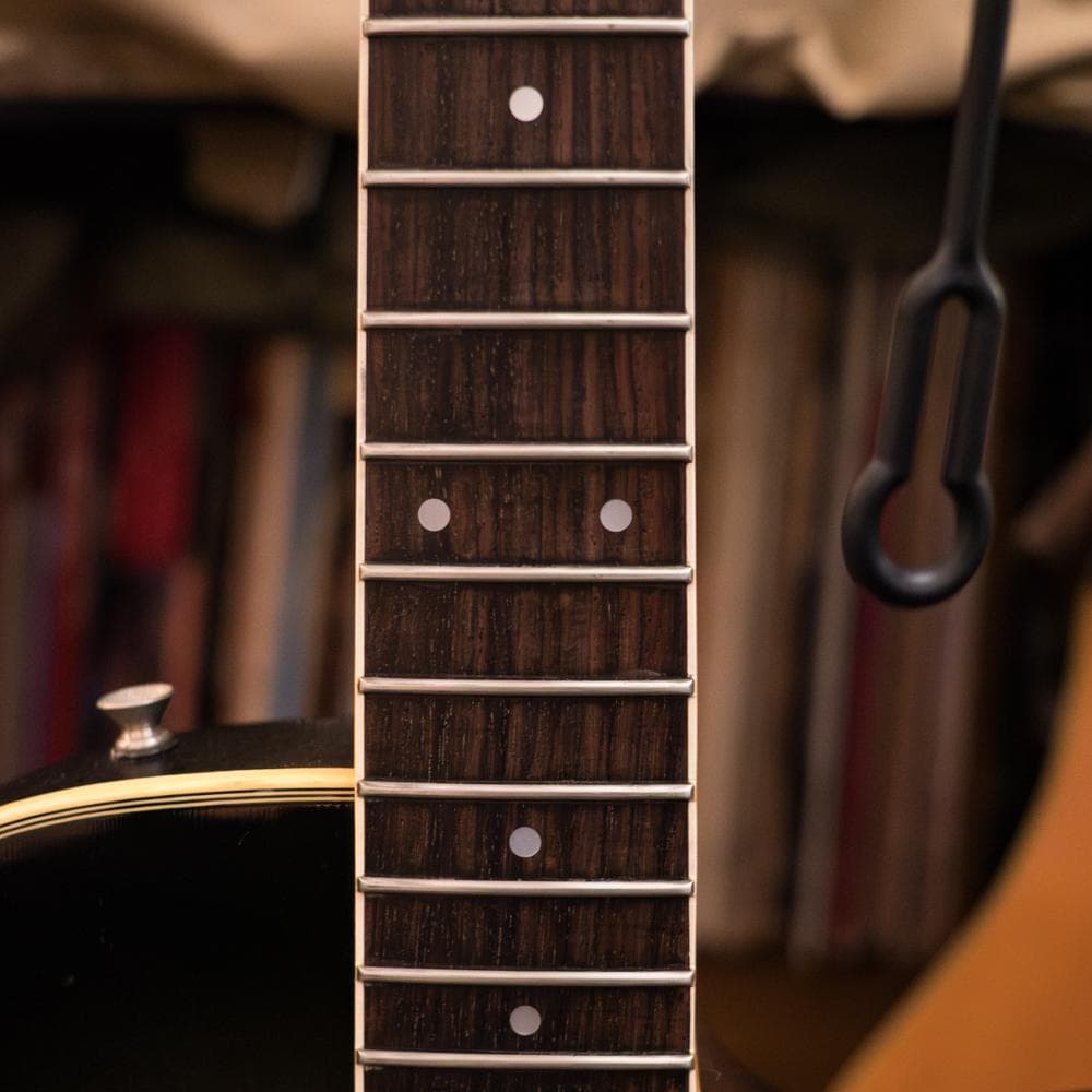 MORRIS Tornado ZII 90's 外観△機能◎