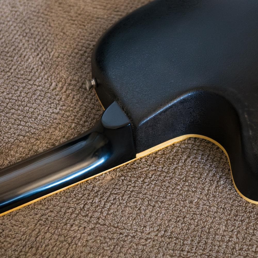 MORRIS Tornado ZII 90's 外観△機能◎