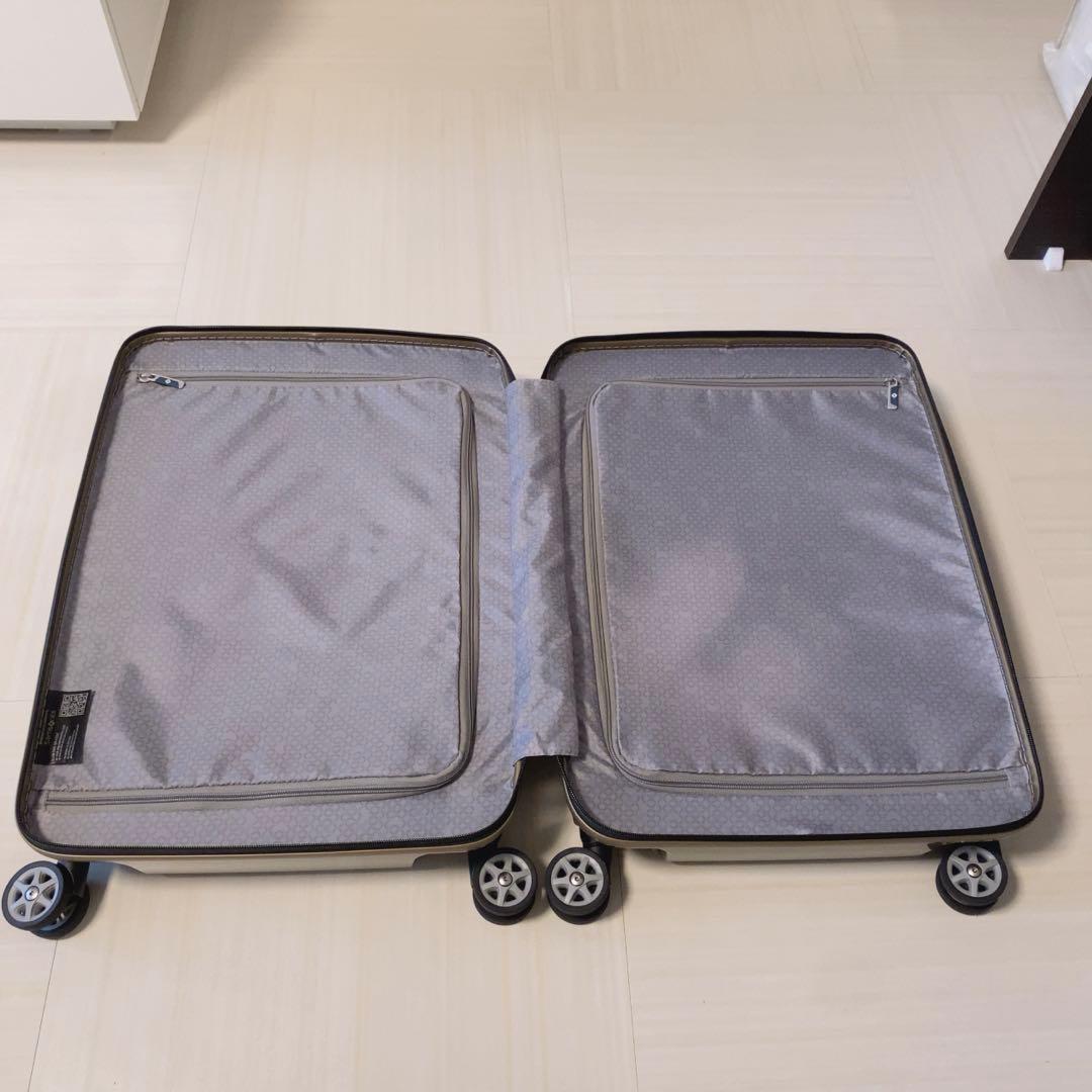 Samsonite Neopulse Spinner 55㎝ スーツケース