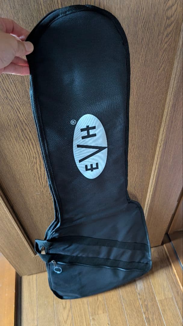 EVH Wolfgang Standard【ネック少々難あり】