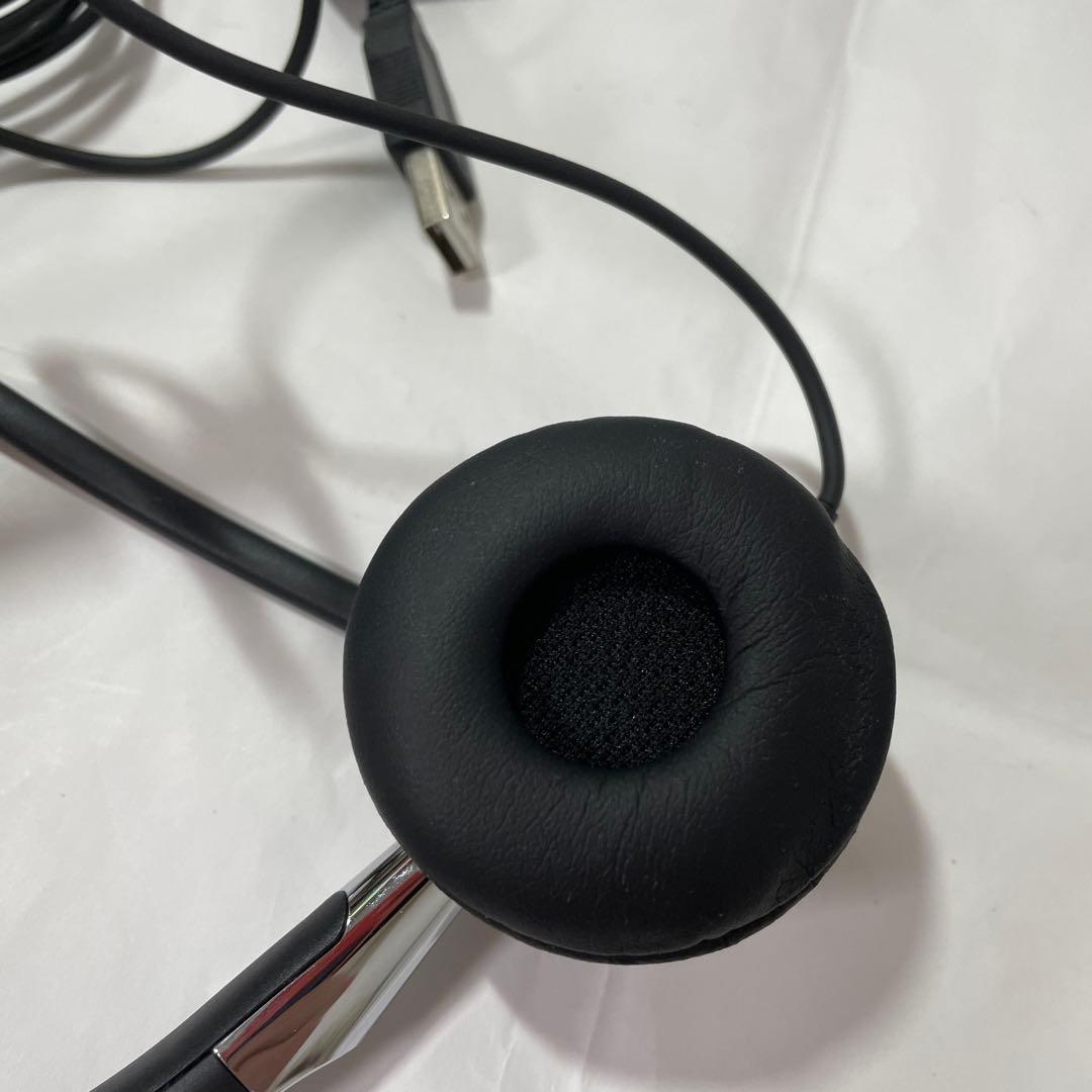 Jabra BIZ2400 Ⅱ Mono 新品未使用