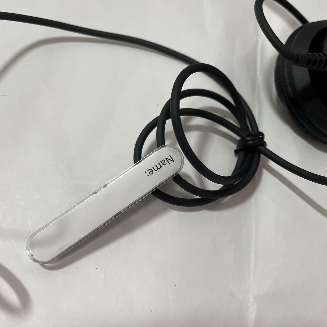 Jabra BIZ2400 Ⅱ Mono 新品未使用