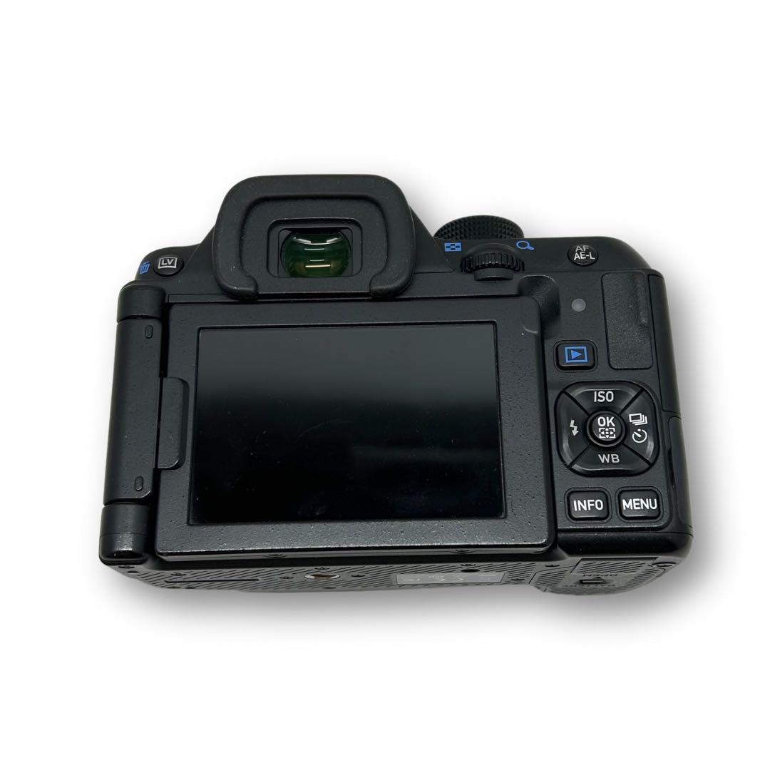 PENTAX K-70 デジタル一眼レフカメラ ボディ ジャンク品