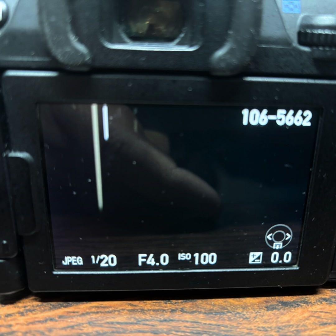 PENTAX K-70 デジタル一眼レフカメラ ボディ ジャンク品