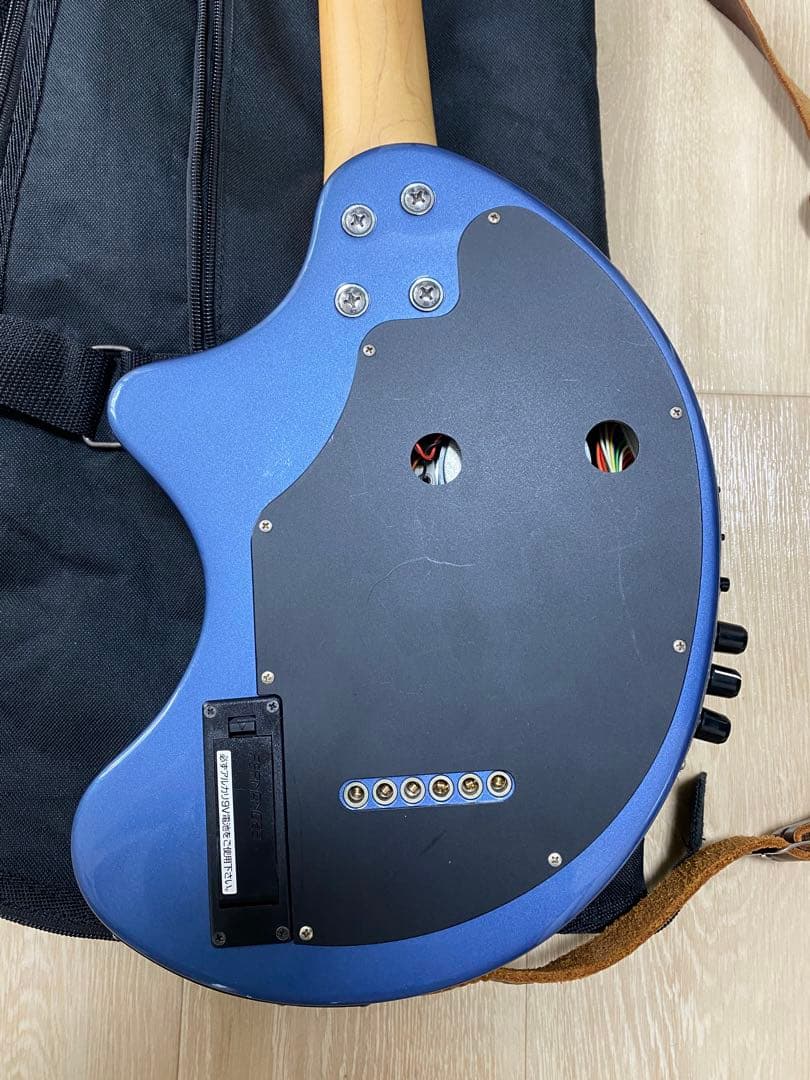 Digi-Zo Hyper 周辺機器完備