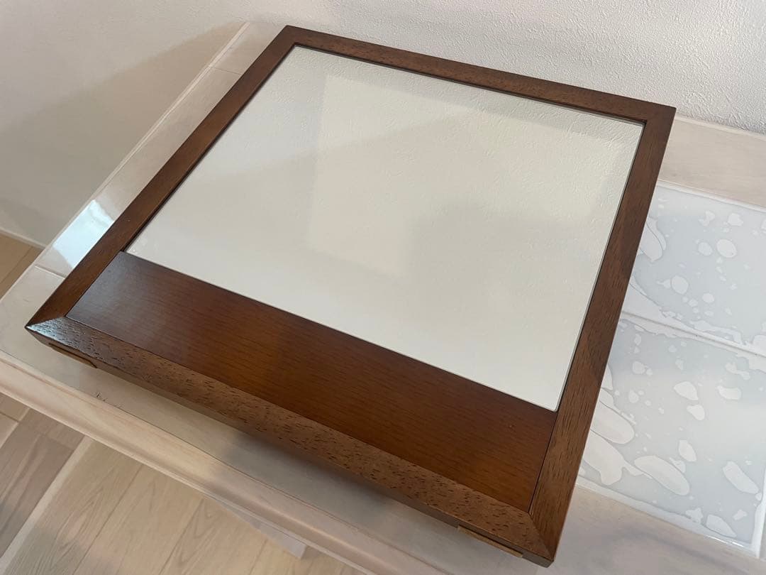 カリモク60 メーキャップミラー