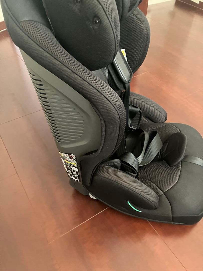 専用！美品⭐︎Combi ISOFIX対応チャイルドシート