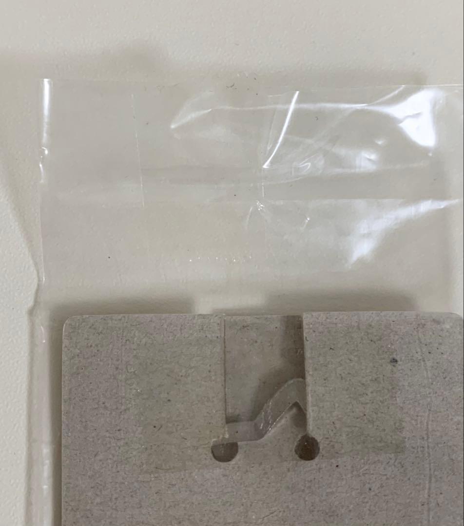 星のカービィトリプルデラックス　キーホルダー　マホロア　タランザ　ドット