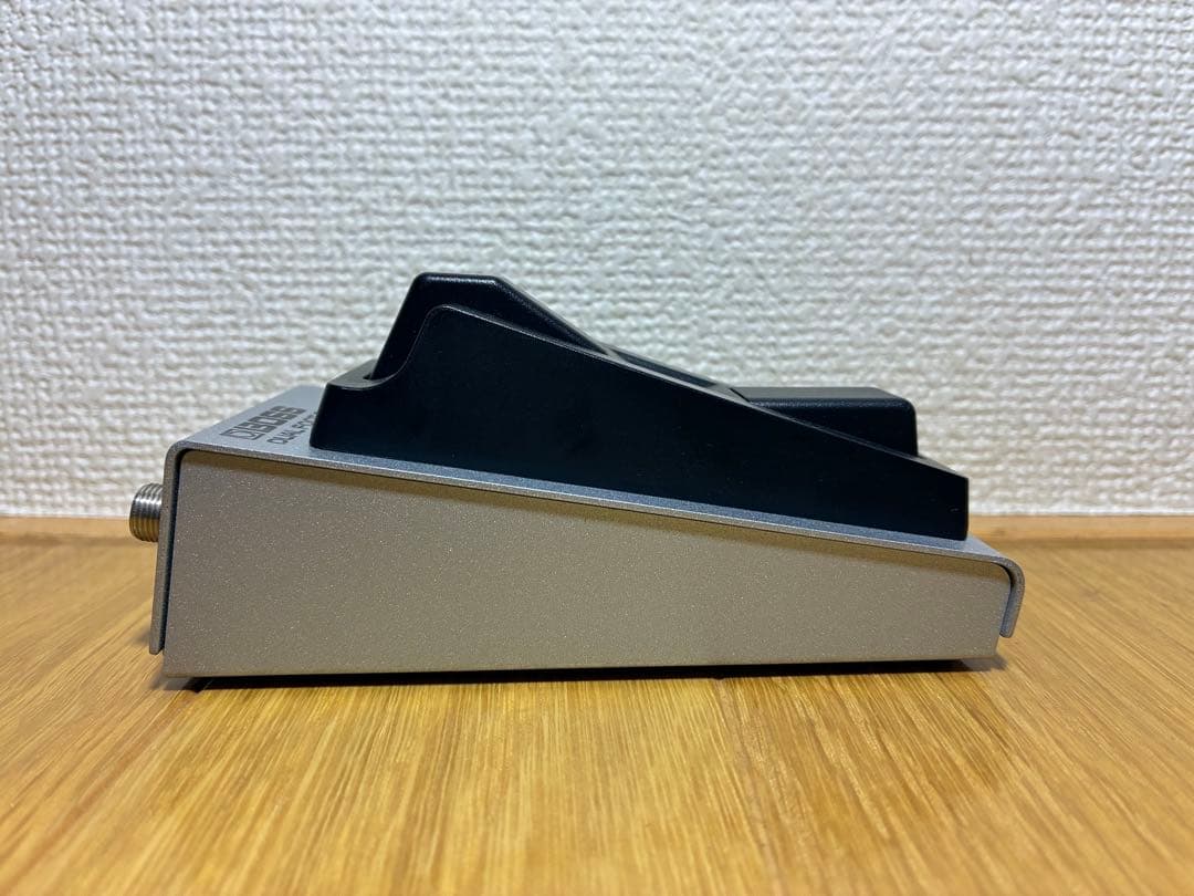 BOSS MS-3＆FS7 マルチエフェクトスイッチャー＆フットスイッチ