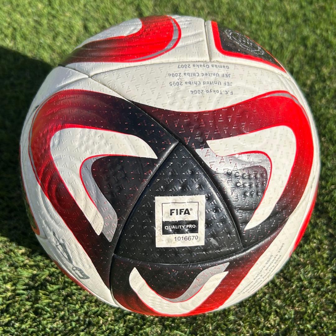 コネクト24 Jリーグ YBC ルヴァンカップ プロ 5号球