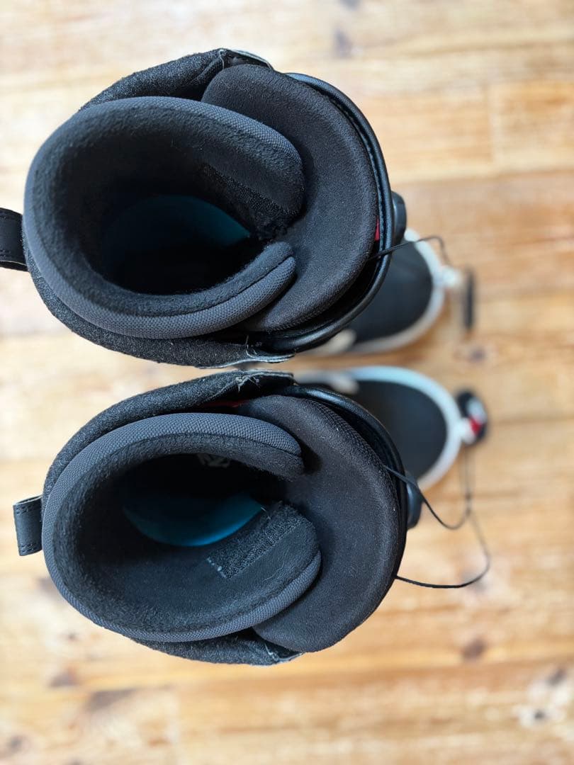 VANS スノーボードブーツ 27.5