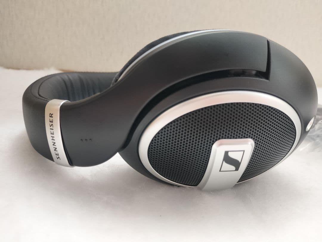 Sennheiser ゼンハイザー HD599 SE
