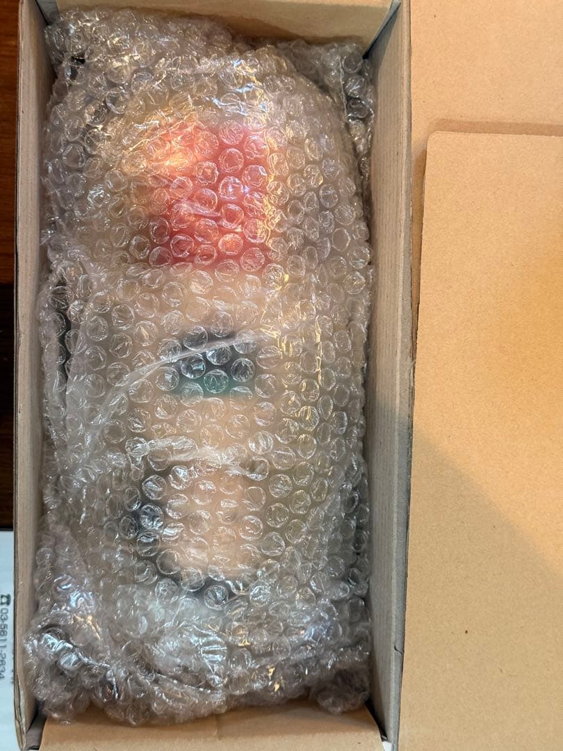 【激レア/非売品】鉄腕アトム 誕生カウントダウン時計 当選通知書付き 未使用