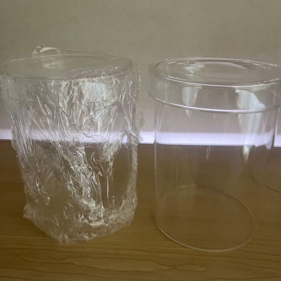 DOOA マグネットライトGスタンド95 苔テラリウム容器