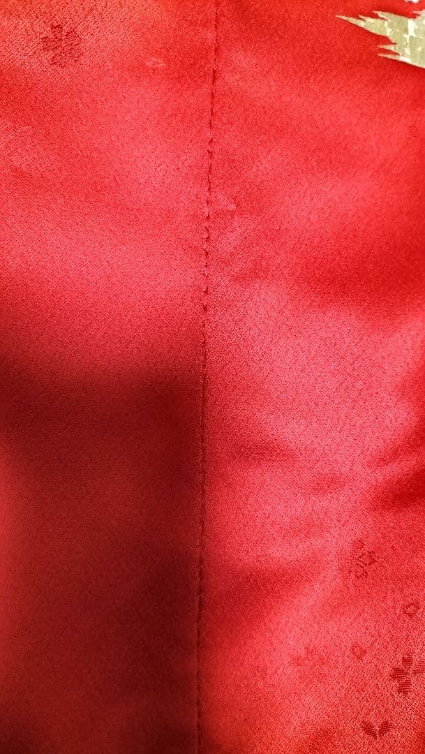 成人式振袖セット