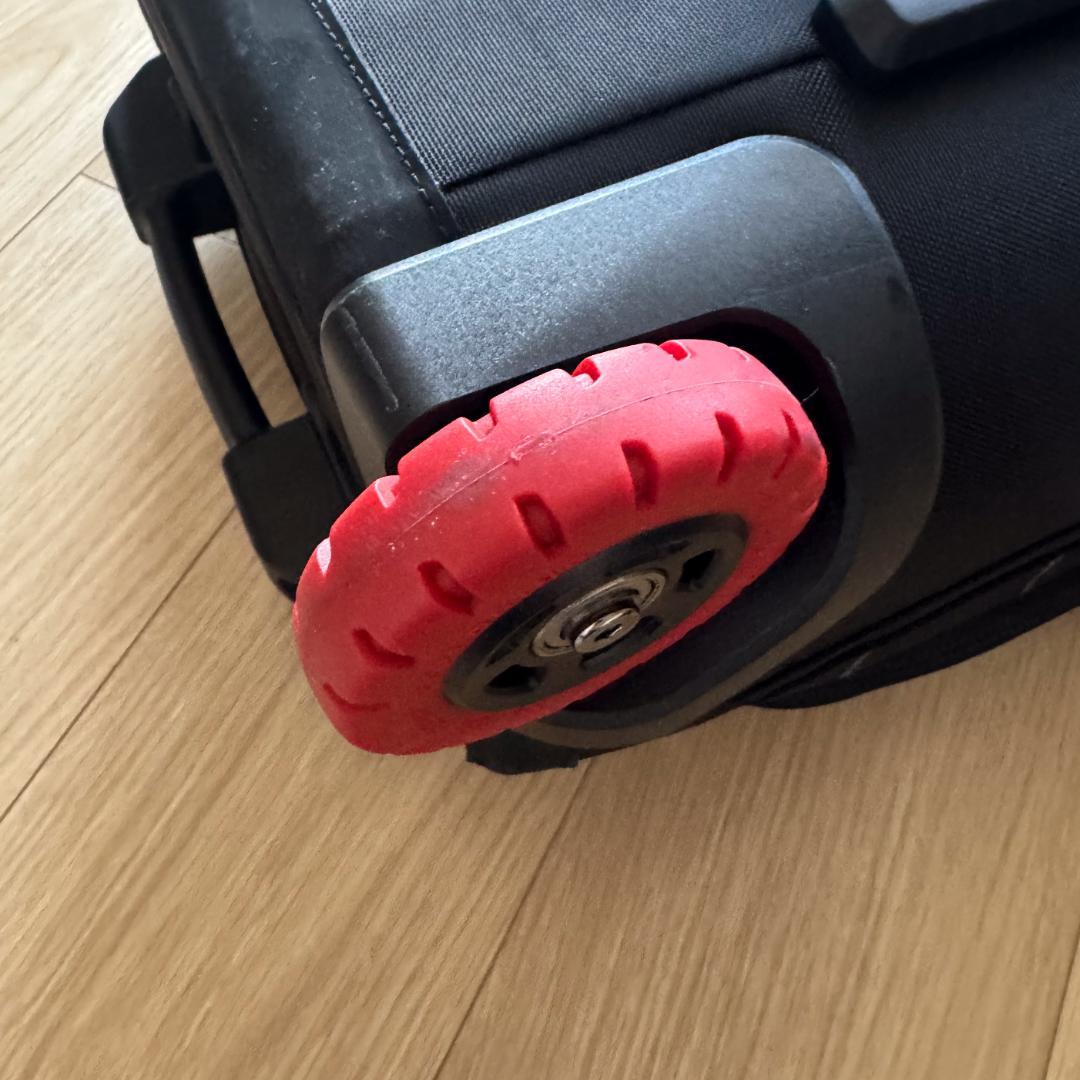 ザノースフェイス ベースキャンプローリングサンダー22インチ