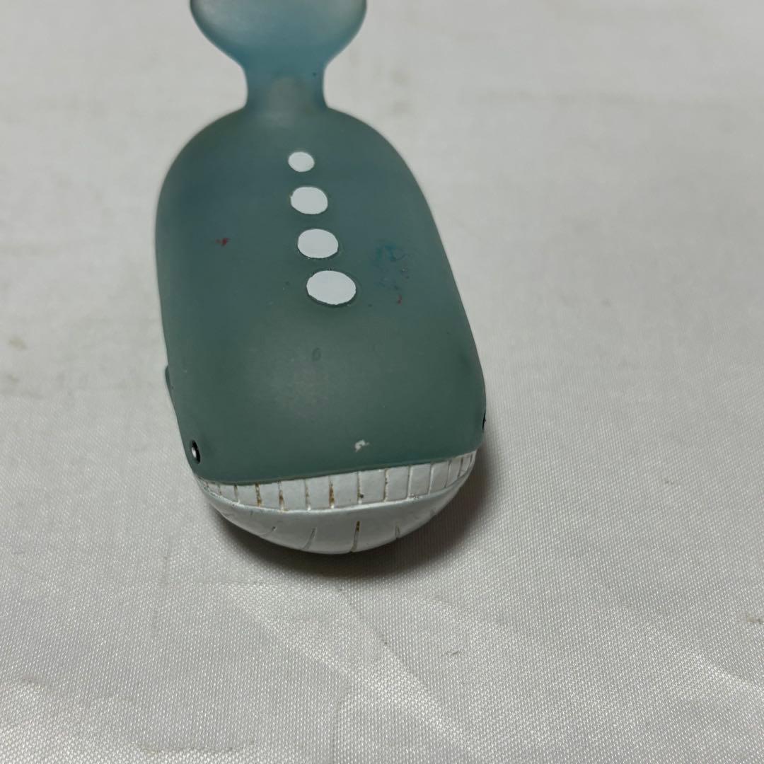 ポケモンキッズ　ホエルオー　クリア