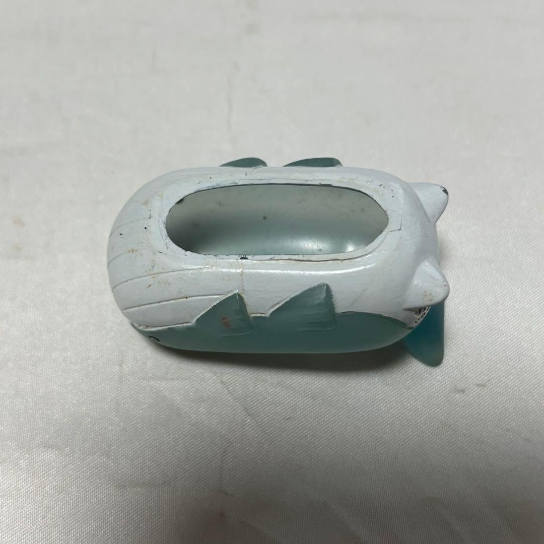 ポケモンキッズ　ホエルオー　クリア