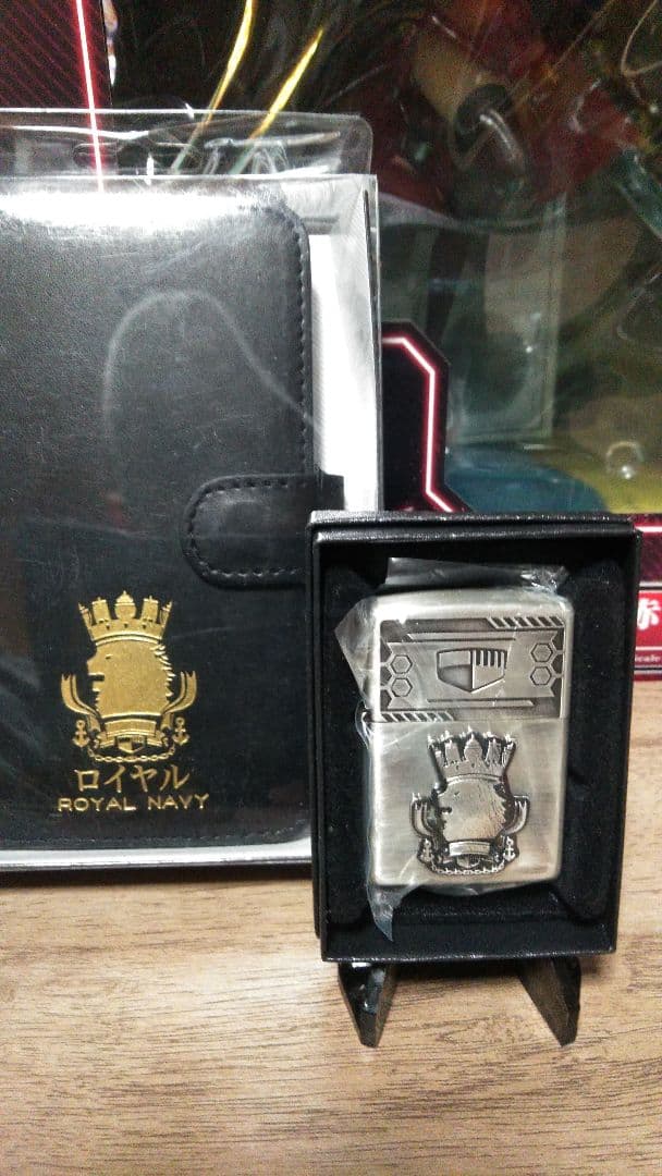 アズールレーンロイヤル陣営セット